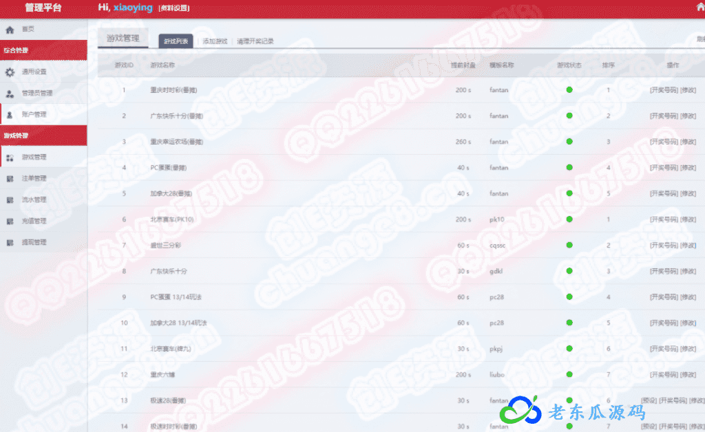 多翻摊+28游戏集合插图3