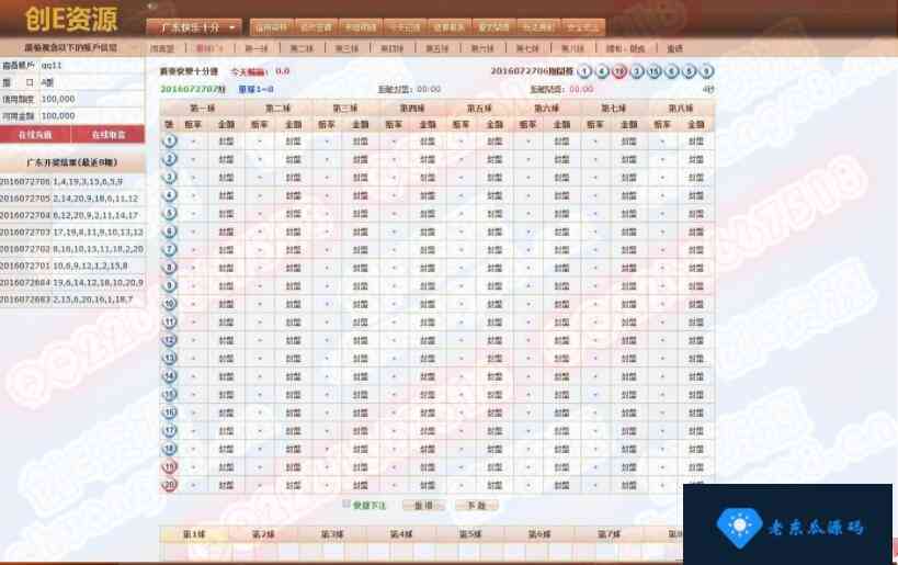天长生娱乐信用盘合购买的插图3