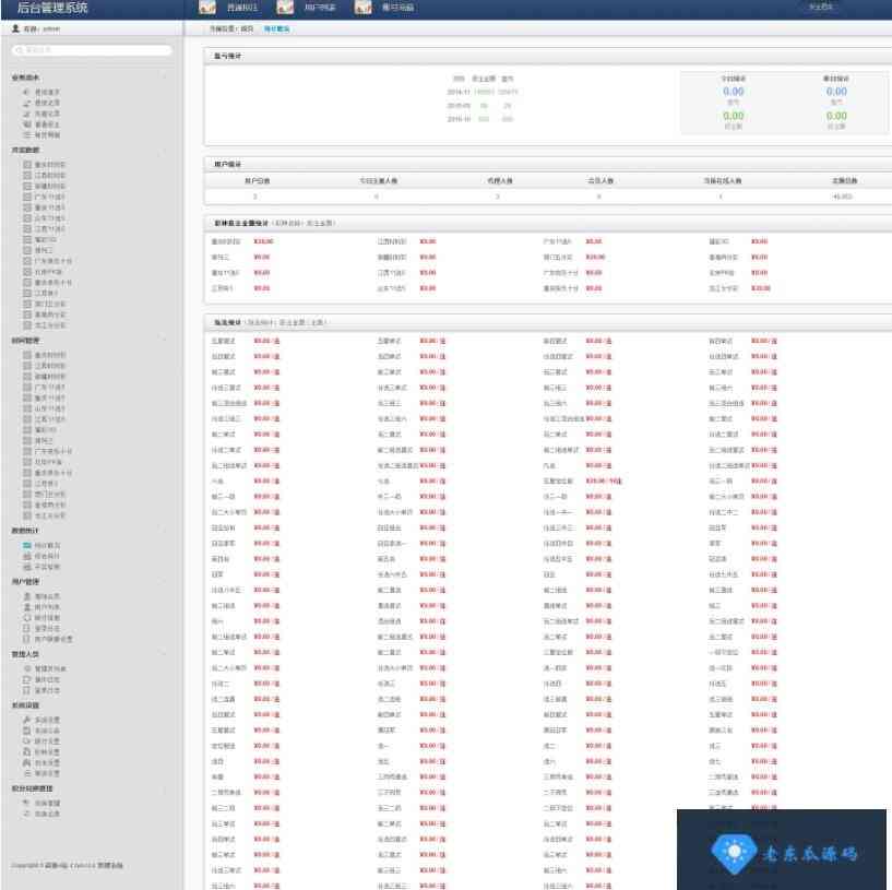 修复版FH娱乐SSC源码程序,带采集开奖程序!-老东瓜源码下载 -源码屋-网站源码程序下载-免费商业源码-ASP源码-PHP源码分享! 修复版FH娱乐SSC源码程序,带采集开奖程序!-老东瓜源码下载 -源码屋-网站源码程序下载-免费商业源码-ASP源码-PHP源码分享!