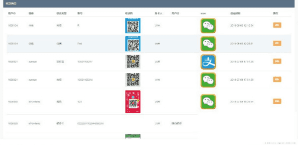 虚拟交易所完美版本+BTC|OTC|币币交易|带充值区块链交易所+钱包景蓝交易所插图3