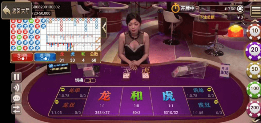 【老冬瓜源码修复第二版】无授权无捆绑zhen人视讯百家通用微星互转棋牌服务器端+完美运营+完整数据插图9