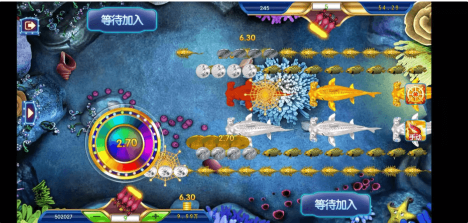 【商业资源】探吉娱乐源码/H5+双端插图11