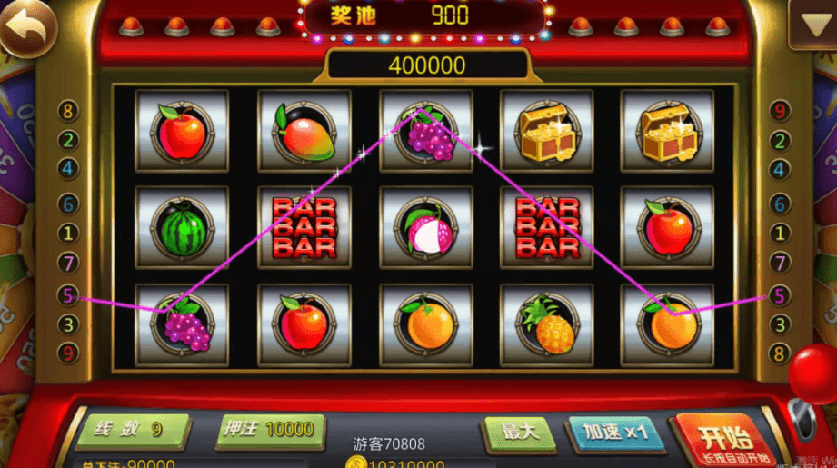 【商业资源】酷乐娱乐源码/web+双端app/双模式/插图27