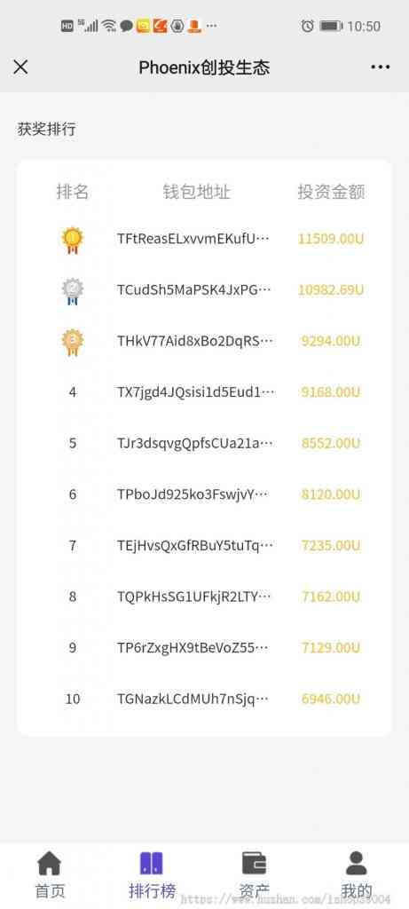honeix创投生态,共识,泰山,矿机,众筹,区块链/usdt充值自动回调插图7