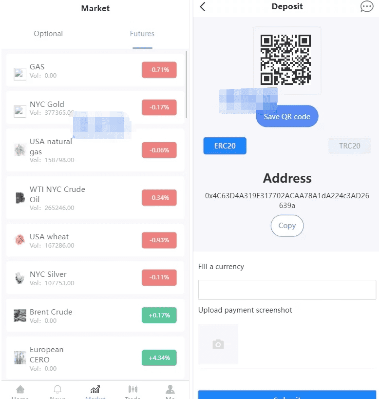 【老冬瓜商业资源】新版多语言微交易/前后端分离/后端thinkPHP开发/前端VUE带开源工程插图9