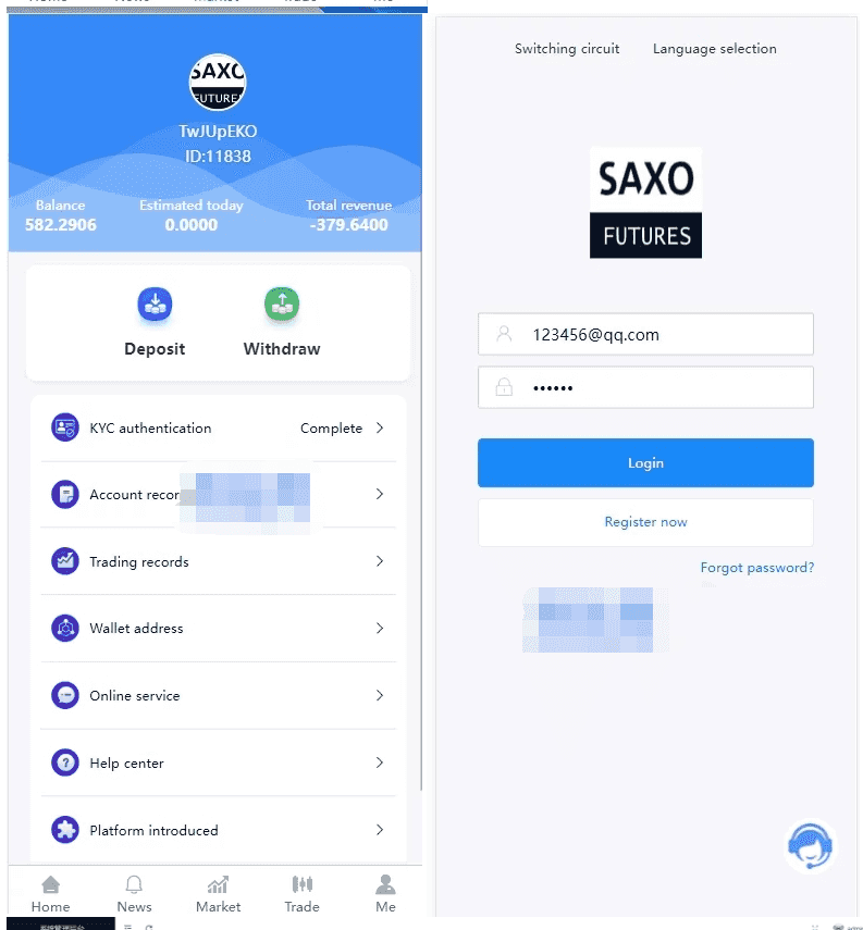 【老冬瓜商业资源】新版多语言微交易/前后端分离/后端thinkPHP开发/前端VUE带开源工程插图11
