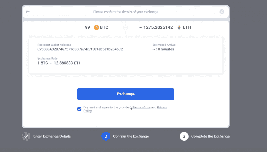 【老冬瓜独家资源】ExchangeNow/跨链数字币兑换/开源无加密/带搭建教程插图11