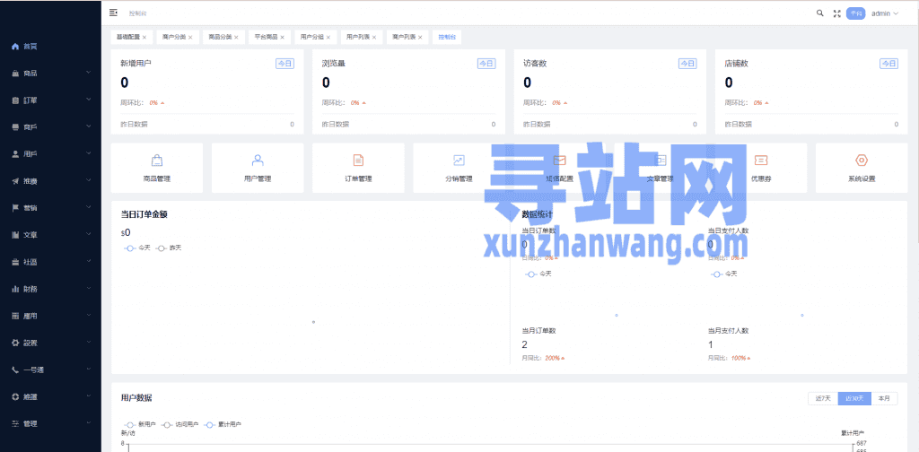 多语言海外商城系统/多商户跨境电商/前端uniapp/vue外贸商城-老东瓜源码下载 -源码屋-网站源码程序下载-免费商业源码-ASP源码-PHP源码分享! 多语言海外商城系统/多商户跨境电商/前端uniapp/vue外贸商城-老东瓜源码下载 -源码屋-网站源码程序下载-免费商业源码-ASP源码-PHP源码分享!