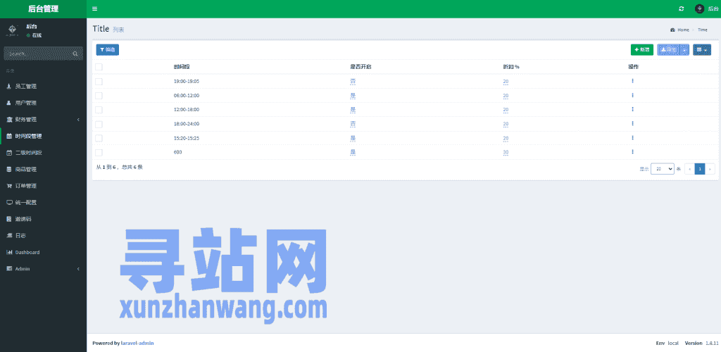 定制版越南TIKI投资系统/奢饰品投资返利/海外投资源码插图25