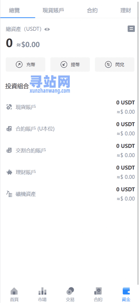 【老冬瓜商业资源】JAVA九国语言完美交易所插图19