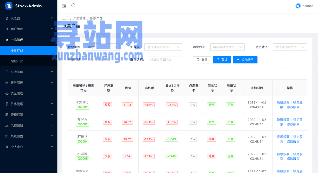 唯品会商城优惠卷投资系统，后端使用fastadmin框架  系统模式就是前端注册会员联系客户充值余额  后台添加单独会员的活动 前端会员即可领优惠卷投资插图19