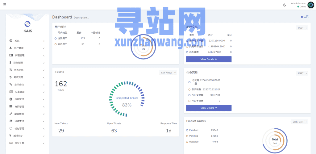 多语言合约交易所/区块链虚拟币交易系统/前端uinapp插图35