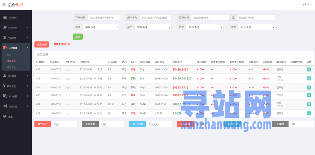 新版ui药材微盘系统/微交易源码/时间盘系统插图23