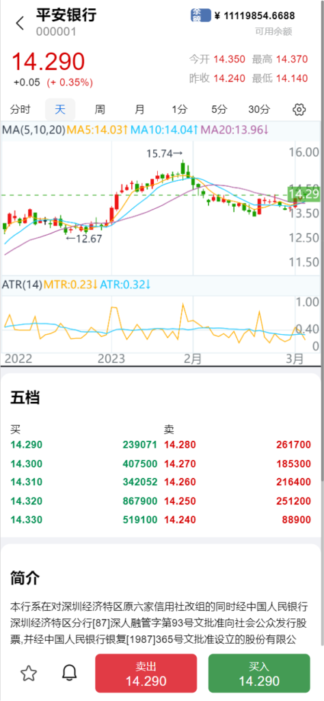 java高端双融股票系统/沪深京港美股票/新股/挂单/双融交易/策略融资插图7