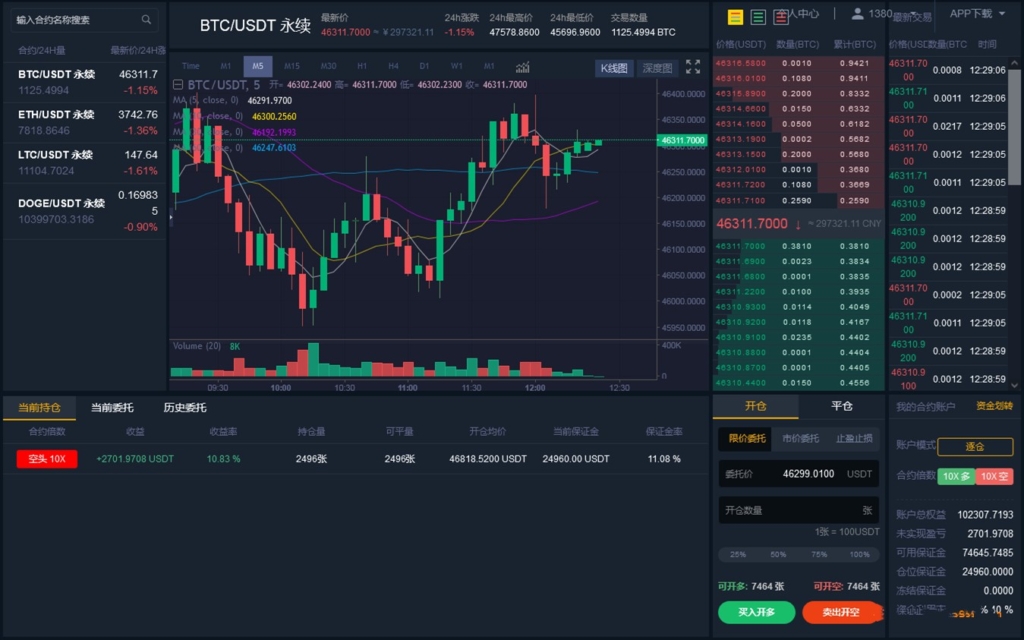 Java交易所源码/Java原生交易所源码 支持 ios +安卓 +web 永续 期权-老东瓜源码下载 -源码屋-网站源码程序下载-免费商业源码-ASP源码-PHP源码分享! Java交易所源码/Java原生交易所源码 支持 ios +安卓 +web 永续 期权-老东瓜源码下载 -源码屋-网站源码程序下载-免费商业源码-ASP源码-PHP源码分享!