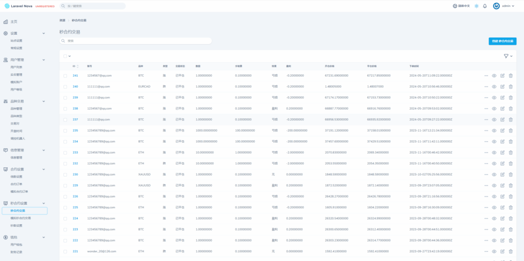 海外FX7综合外汇交易所系统源码/合约挂单交易/秒合约交易/K线全局控-老东瓜源码下载 -源码屋-网站源码程序下载-免费商业源码-ASP源码-PHP源码分享! 海外FX7综合外汇交易所系统源码/合约挂单交易/秒合约交易/K线全局控-老东瓜源码下载 -源码屋-网站源码程序下载-免费商业源码-ASP源码-PHP源码分享!