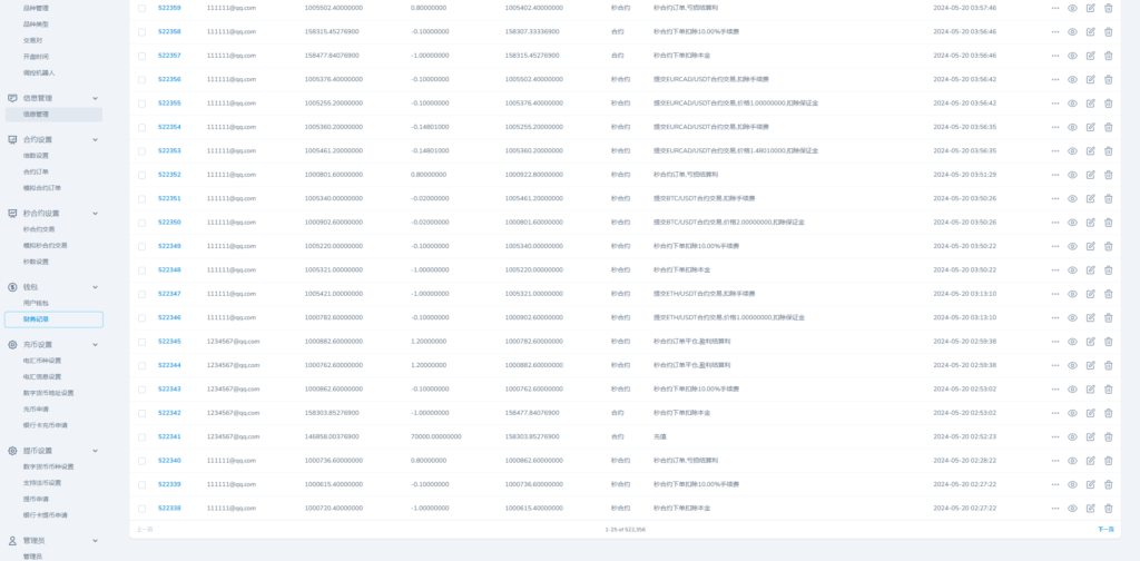 海外FX7综合外汇交易所系统源码/合约挂单交易/秒合约交易/K线全局控-老东瓜源码下载 -源码屋-网站源码程序下载-免费商业源码-ASP源码-PHP源码分享! 海外FX7综合外汇交易所系统源码/合约挂单交易/秒合约交易/K线全局控-老东瓜源码下载 -源码屋-网站源码程序下载-免费商业源码-ASP源码-PHP源码分享!