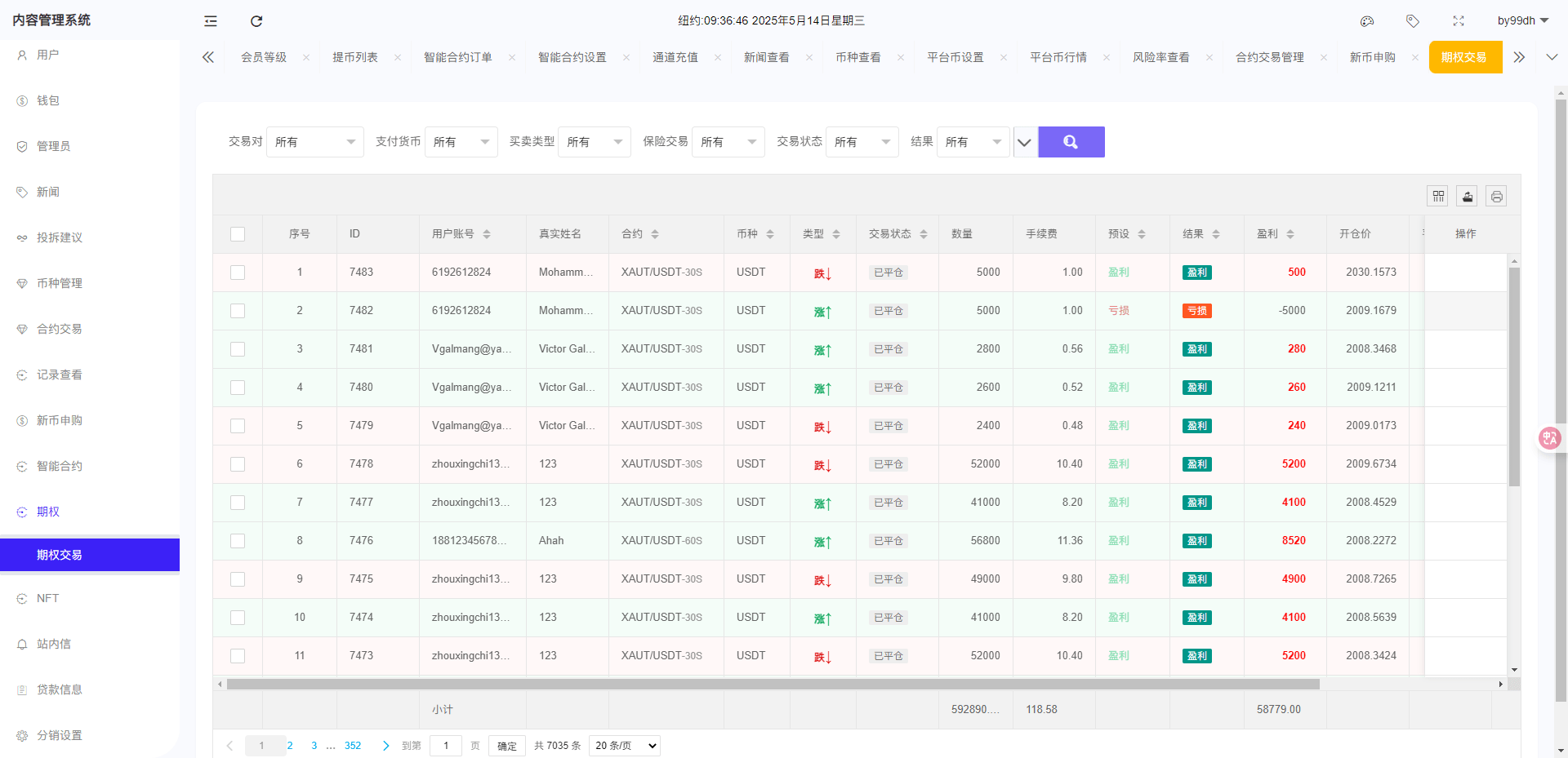 二开版海外交易所系统/币币期权杠杆交易/锁仓认购/合约插针-老东瓜源码下载 -源码屋-网站源码程序下载-免费商业源码-ASP源码-PHP源码分享! 二开版海外交易所系统/币币期权杠杆交易/锁仓认购/合约插针-老东瓜源码下载 -源码屋-网站源码程序下载-免费商业源码-ASP源码-PHP源码分享!