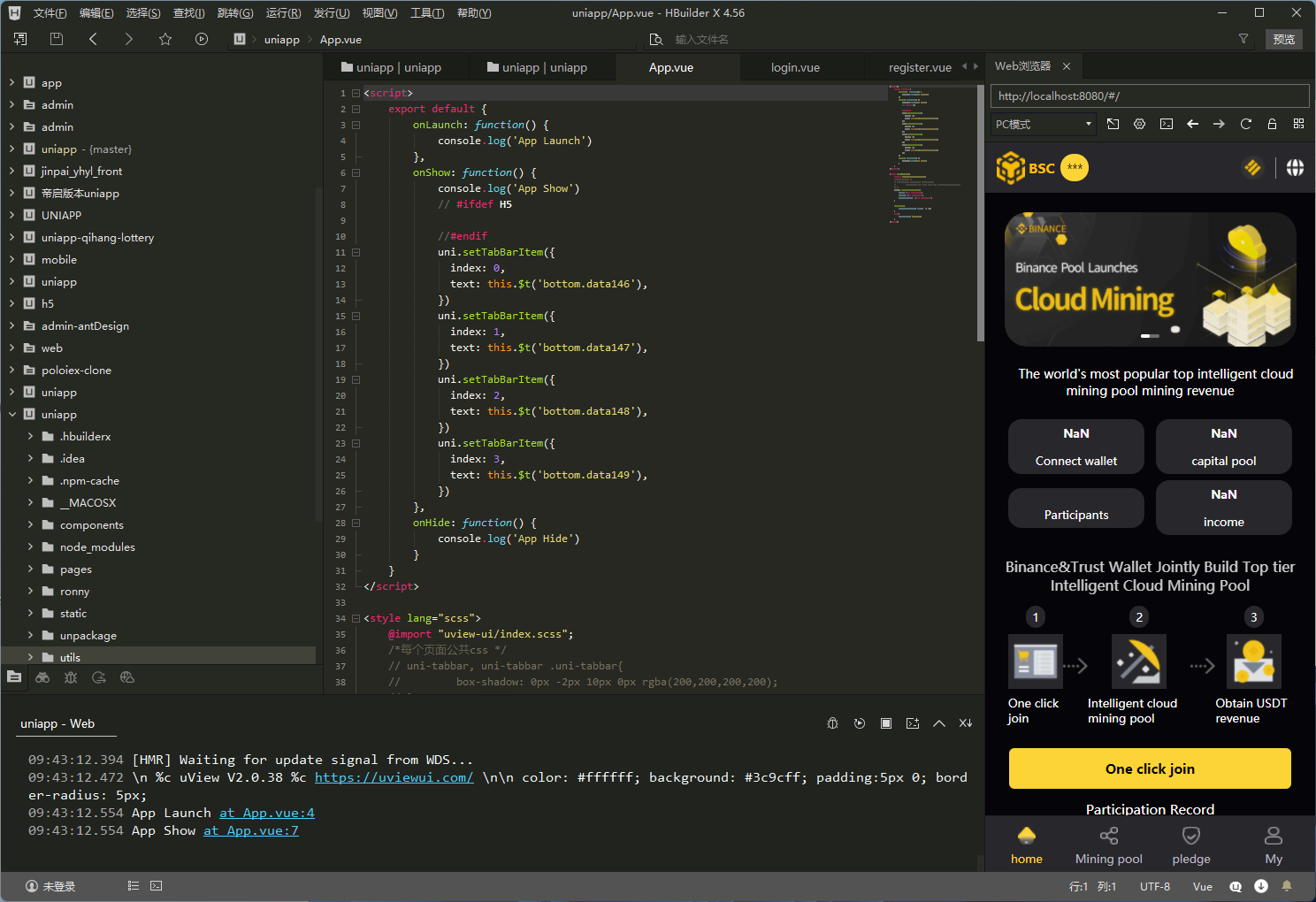 web3质押挖矿理财bsc挖矿抢跑-老东瓜源码下载 -源码屋-网站源码程序下载-免费商业源码-ASP源码-PHP源码分享! web3质押挖矿理财bsc挖矿抢跑-老东瓜源码下载 -源码屋-网站源码程序下载-免费商业源码-ASP源码-PHP源码分享!