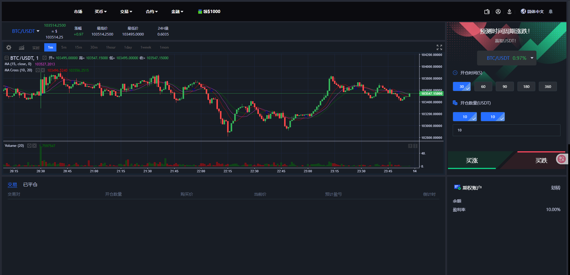 二开版海外交易所系统/币币期权杠杆交易/锁仓认购/合约插针-老东瓜源码下载 -源码屋-网站源码程序下载-免费商业源码-ASP源码-PHP源码分享! 二开版海外交易所系统/币币期权杠杆交易/锁仓认购/合约插针-老东瓜源码下载 -源码屋-网站源码程序下载-免费商业源码-ASP源码-PHP源码分享!